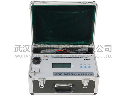 GB3191變壓器直流偏磁帶電測試儀---精準捕捉電力設(shè)備的“隱形威脅”