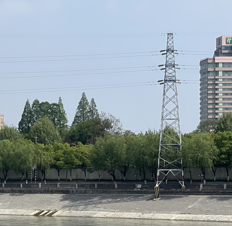 湖南省第一大火力發(fā)電廠全面建成投產(chǎn) 年發(fā)電量達200億千瓦時
