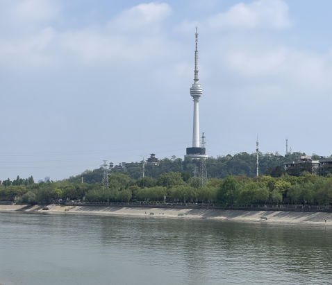 河北尚義抽水蓄能電站機組發(fā)電機層全面封頂
