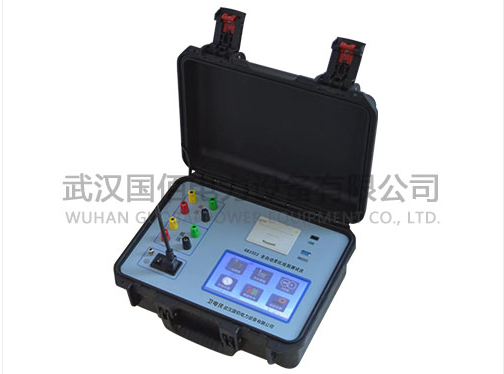 GB3303全自動變比組別測試儀，引領變壓器測試效率與精度新高度