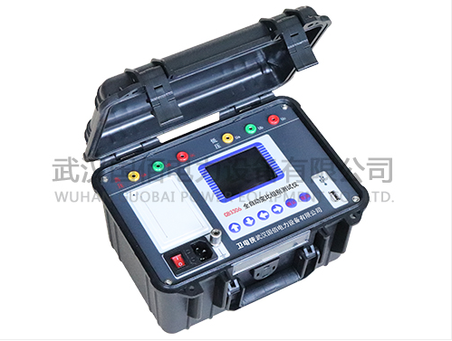 GB3306全自動變比組別測試儀的技術解析與應用優(yōu)勢