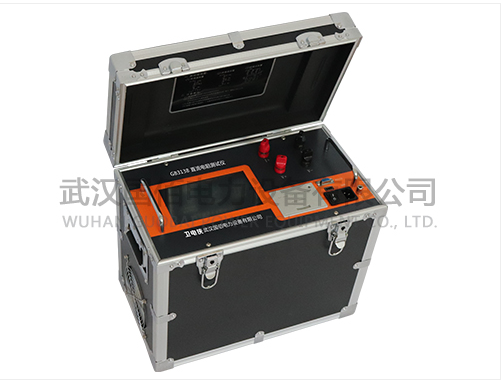 GB3138直流電阻測試儀如何重塑變壓器檢測效率與可靠性