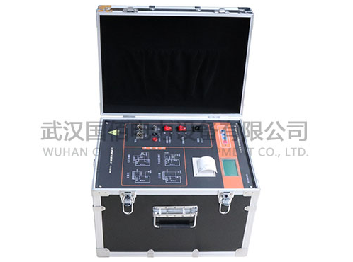 GB2310 介損測試儀的技術解析與對比