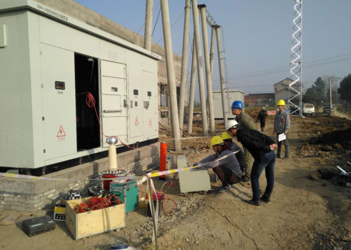 山西加快建設新型能源體系