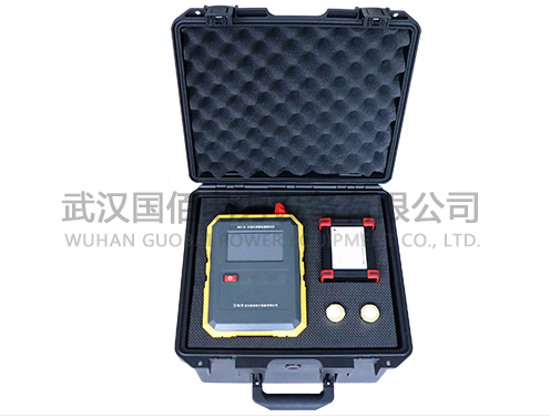 GB5109手持式回路電阻測試儀的技術突破與應用價值